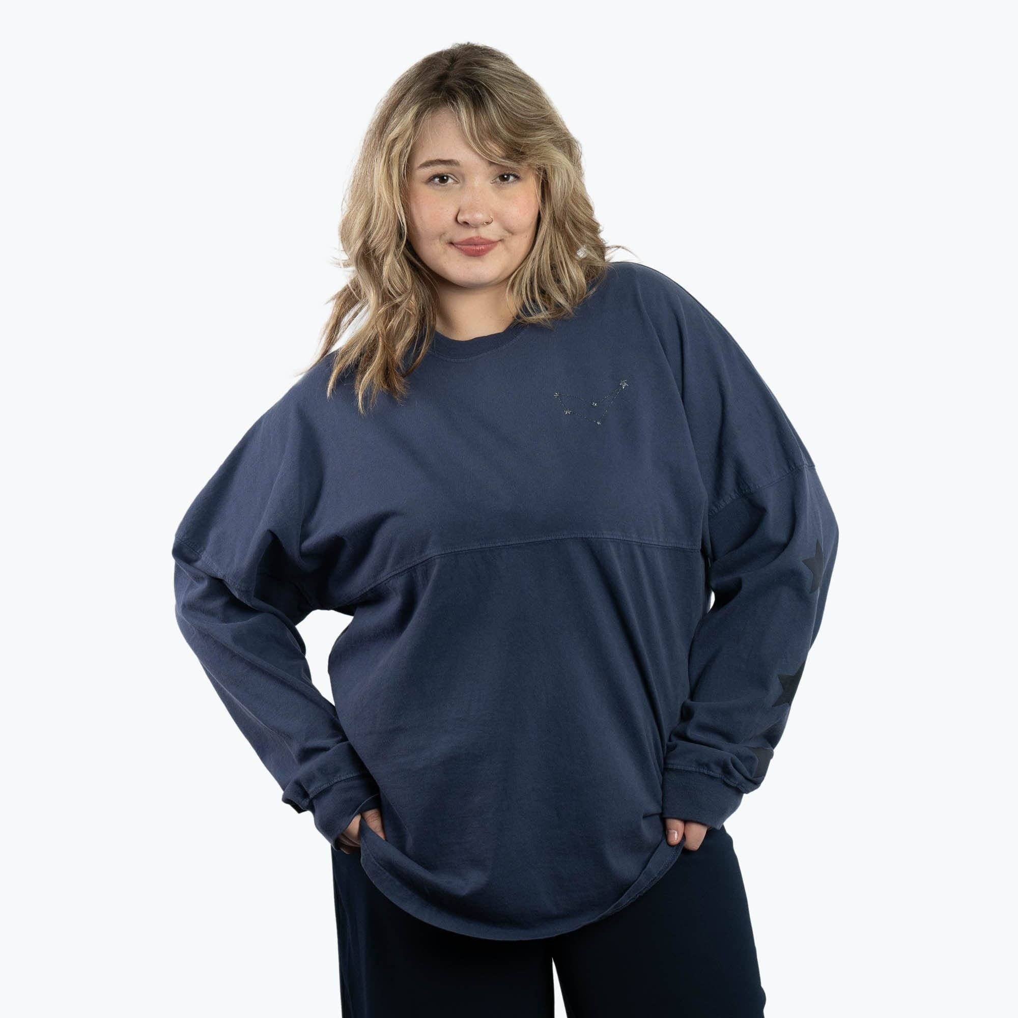 Lug - Wholesale Graphic Sweatshirt - Unisex - Lug x Spirit Jersey® - Zodiac Collection29