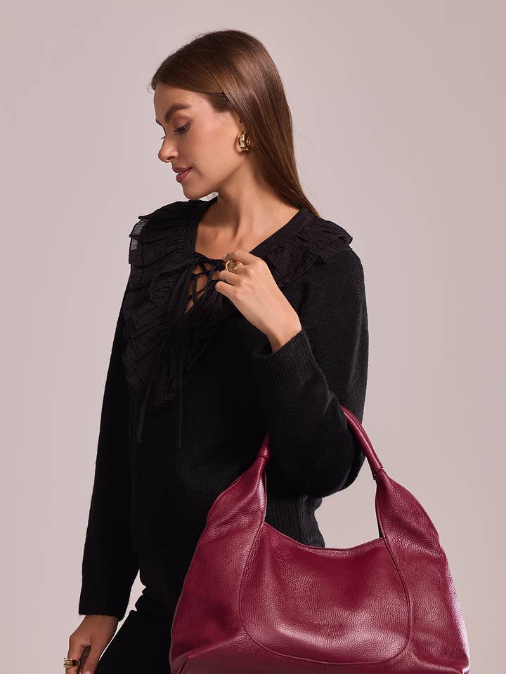 ANGELINE Bag - 4175 for wholesale by Cherry Paris