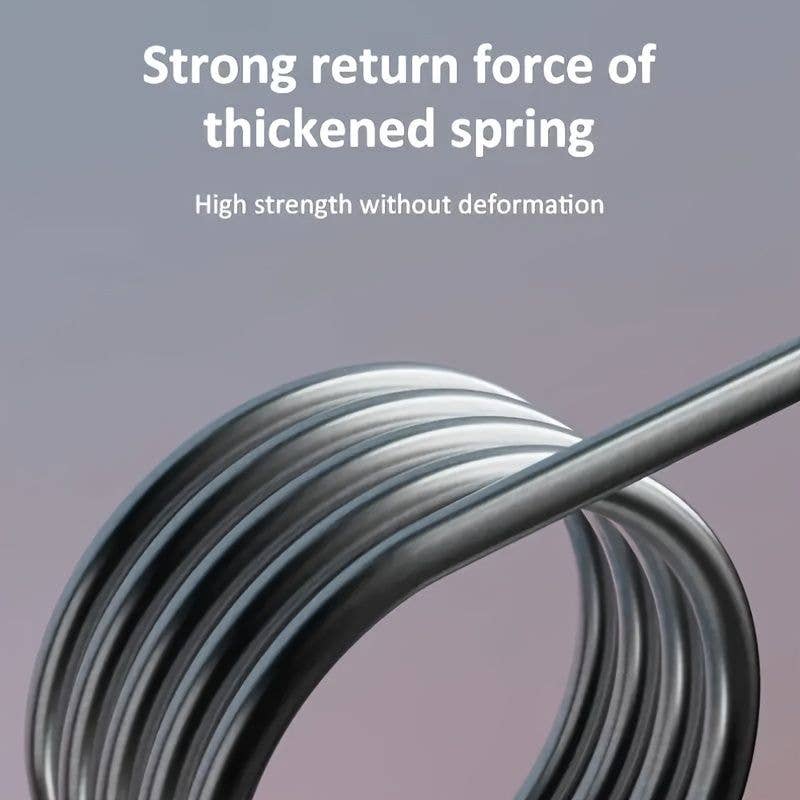 Naomi's Happy Place Shop - Wholesale Fitness Equipment - 1pc Leg Trainer(Fit Up To 75kg); Slimming Muscle Clip; Leg Thigh Workout Yoga Equipment; Home Fitness0