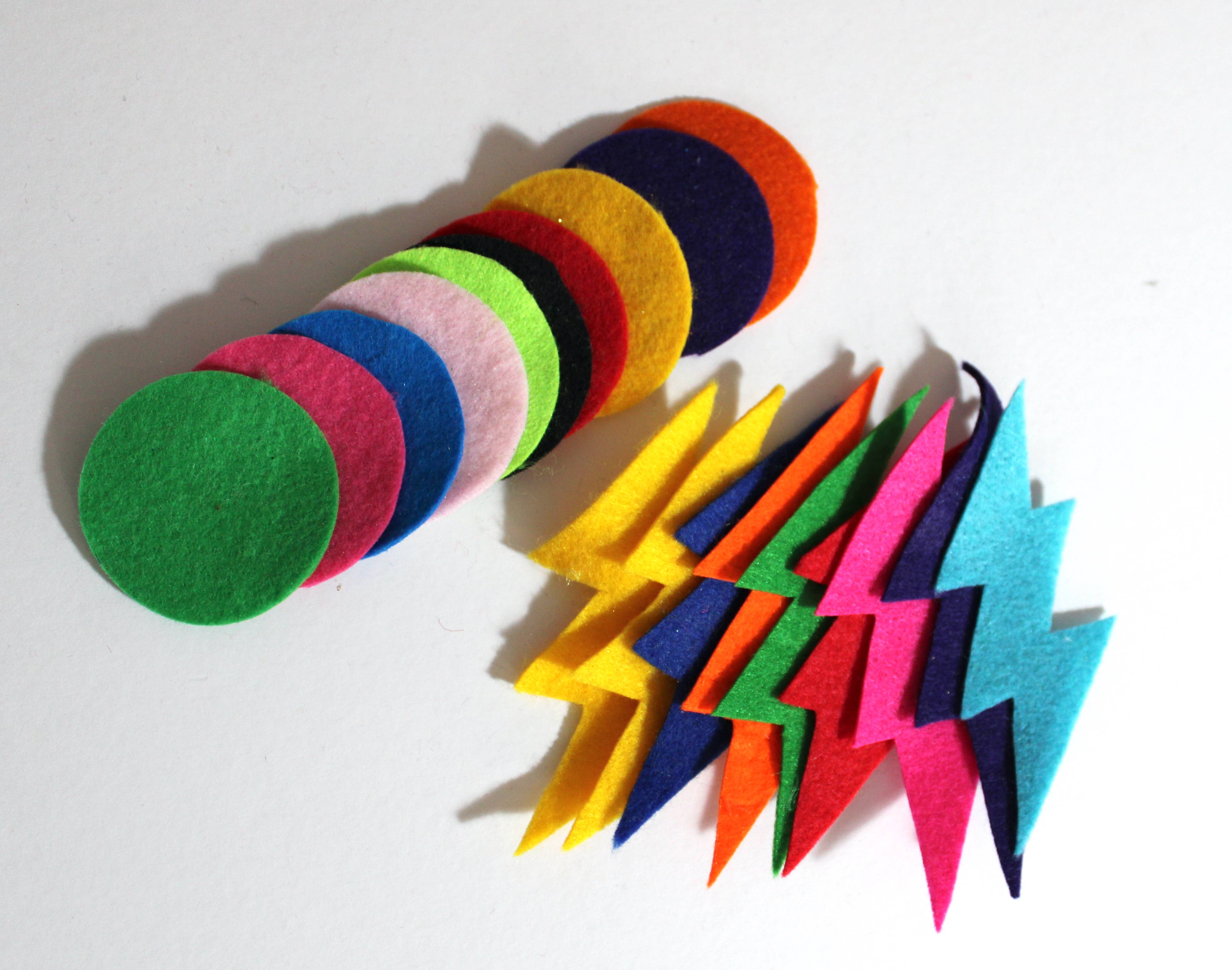 The Flat Of Kat - Wholesale DIY Craft Kit - Kids - Super Crafter Children'S Superhero Crafting Kit5