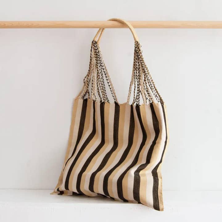 Jitana - Wholesale Tote Bag - Women's - Exclusive Hammock Bags