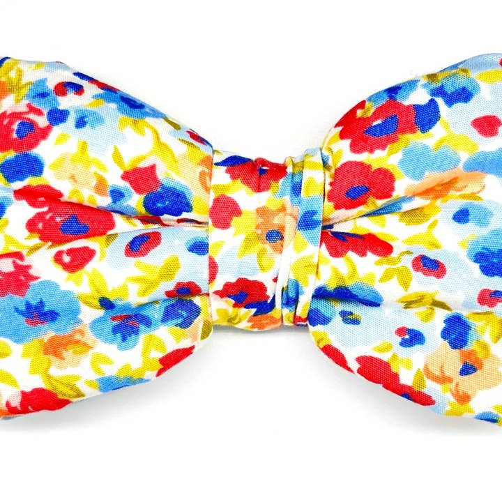 Somerby - Nœud papillon pour chien pour la vente par BlossomCo