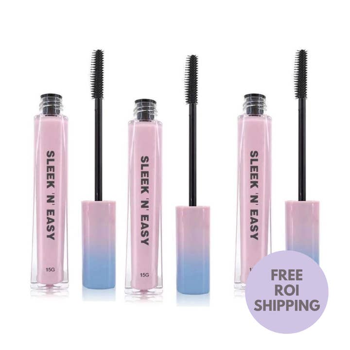 Hair Finishing Stick - Triple Pack for wholesale by Sleek N Easy