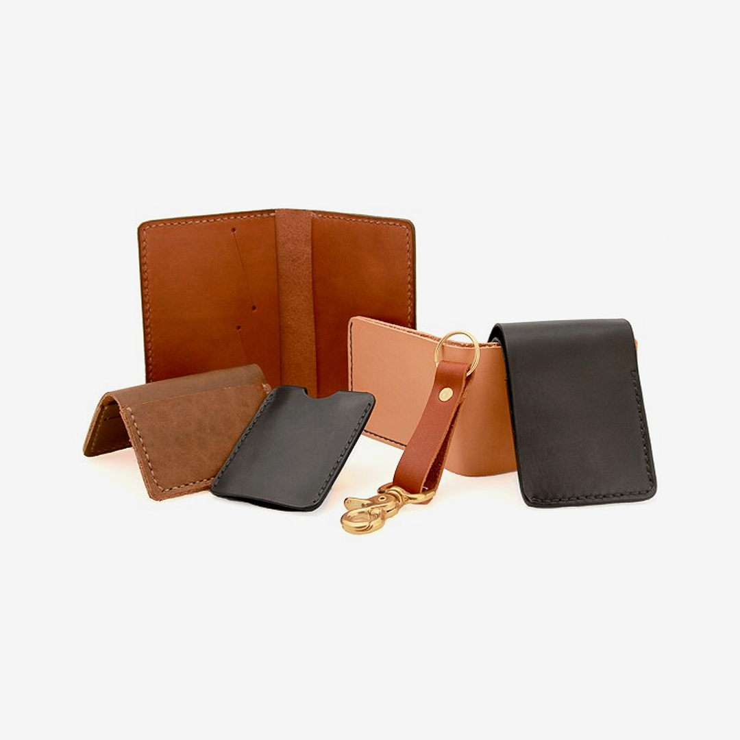 Paul Taylor Leather wholesale products