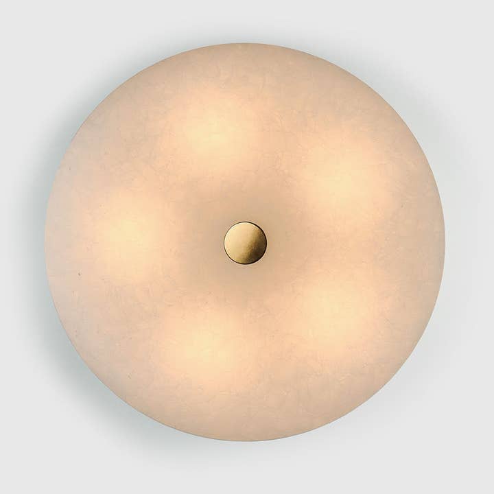 Magma Flush Mount for wholesale by Tala