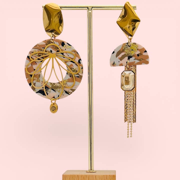 Voa-Schleifen für den Großhandel von Huracan