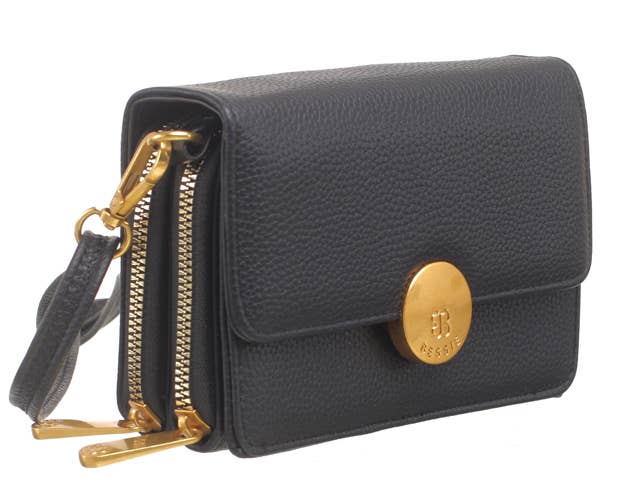 Bessie London – wholesale Crossbody bag – Women's – SMALL FLAP CROSS BODY BAG6