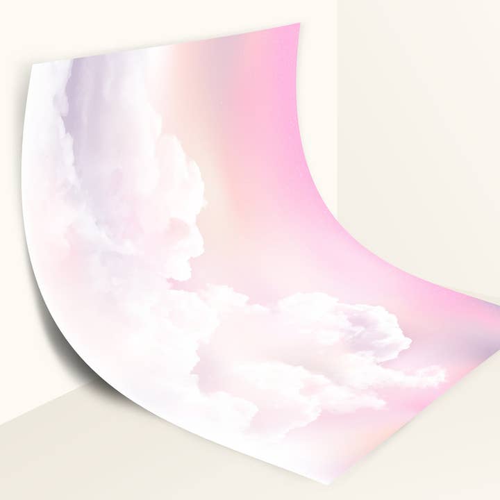 Cloud Dreamland Fotohintergrund für den Großhandel von Everyday Co.