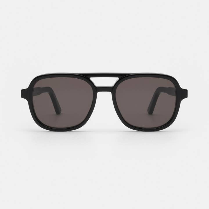 FORA - Wholesale Sunglasses - Unisex - Unisex Aviator Sunglasses | Wiser | Acetate15