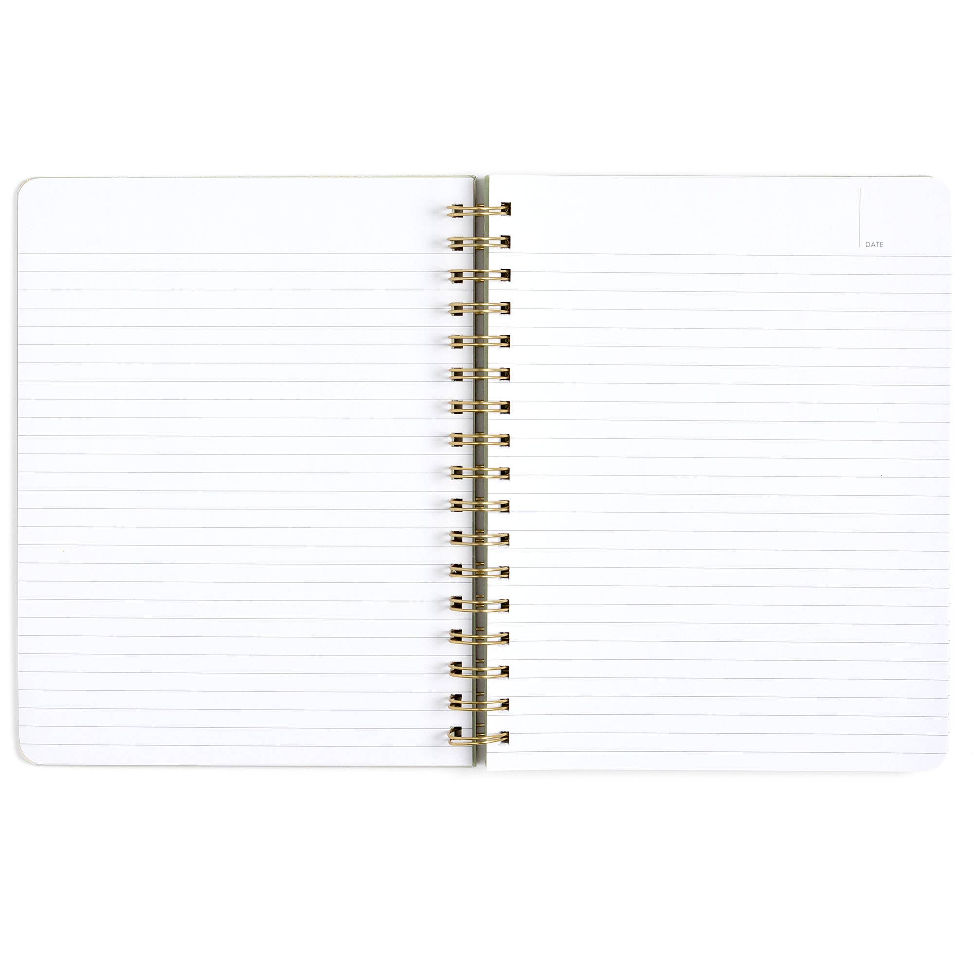 Studio Calico - Wholesale Notebook - Professional Procrastinator Spiral Notebook1