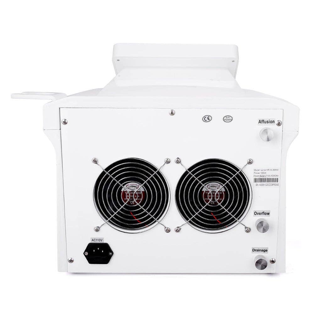 Cavitation Machines - Wholesale Electronic Skincare Device - Shape Tactics 3-in-1 Diode Laser Hair Removal and Skin Therapy6