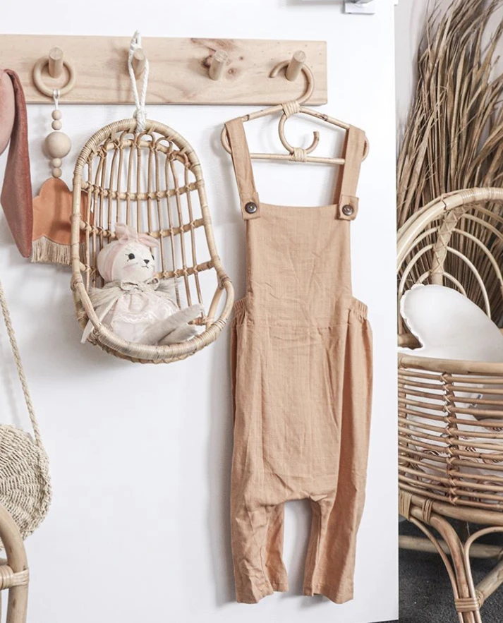 Bali Harvest – wholesale Galgar – Original Rattan galgar (Baby & barn) - Miljövänlig plantskola9