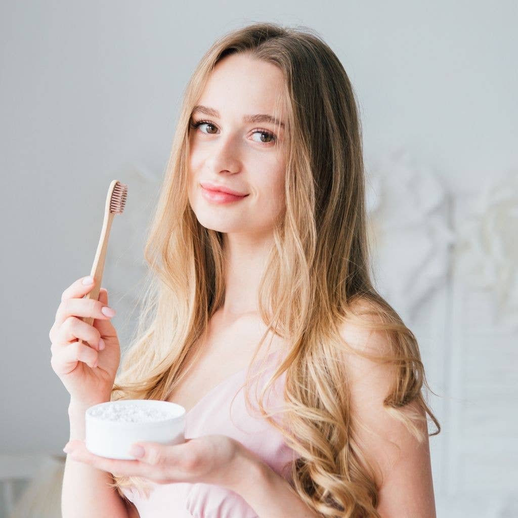 Jungle Culture – wholesale Tandborste – Bambu tandborstar x4 | Miljövänliga tandborstpåfyllningar7