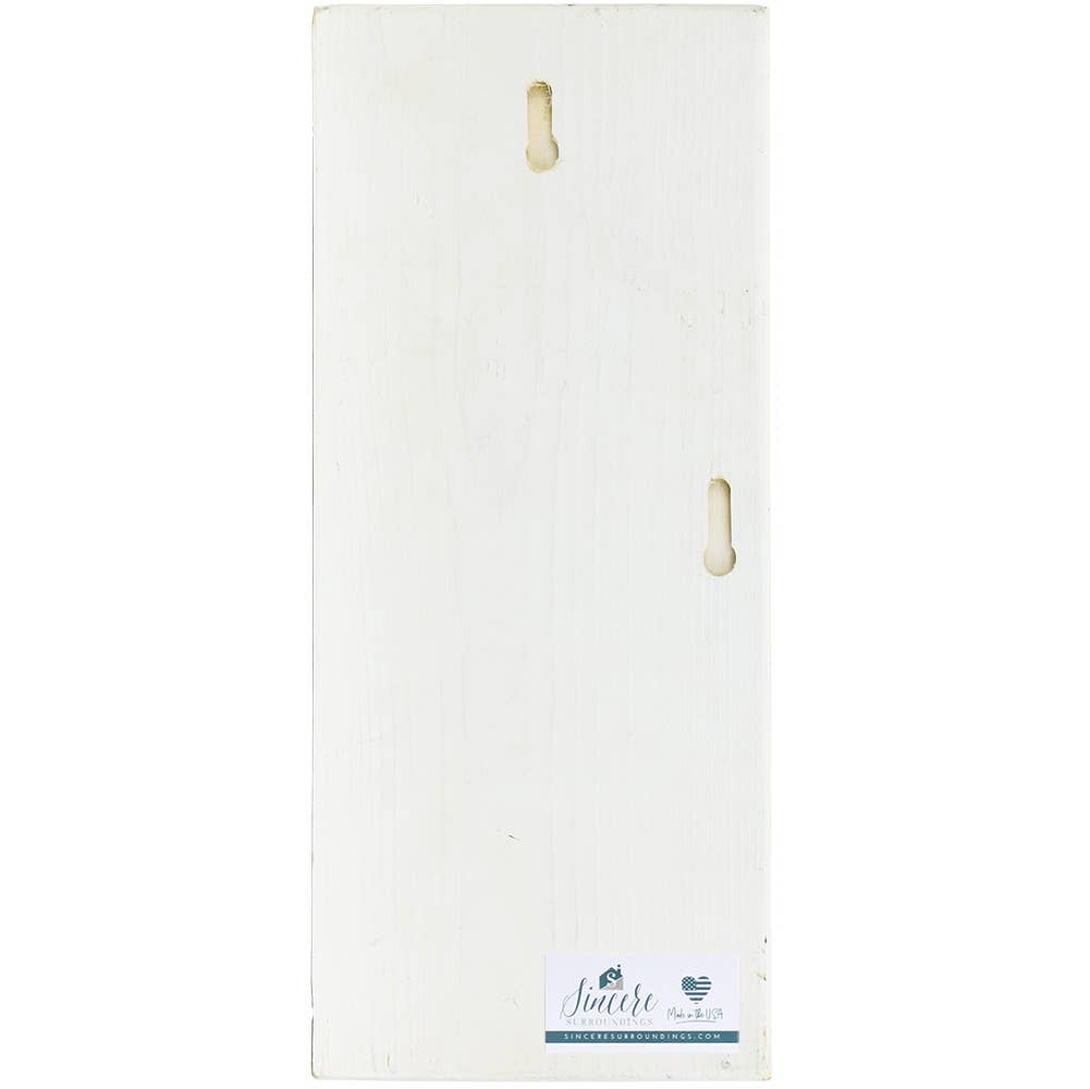 Sincere Surroundings - Wholesale Bord/bordje - Wat geweldig je bent - Inspire Boards1