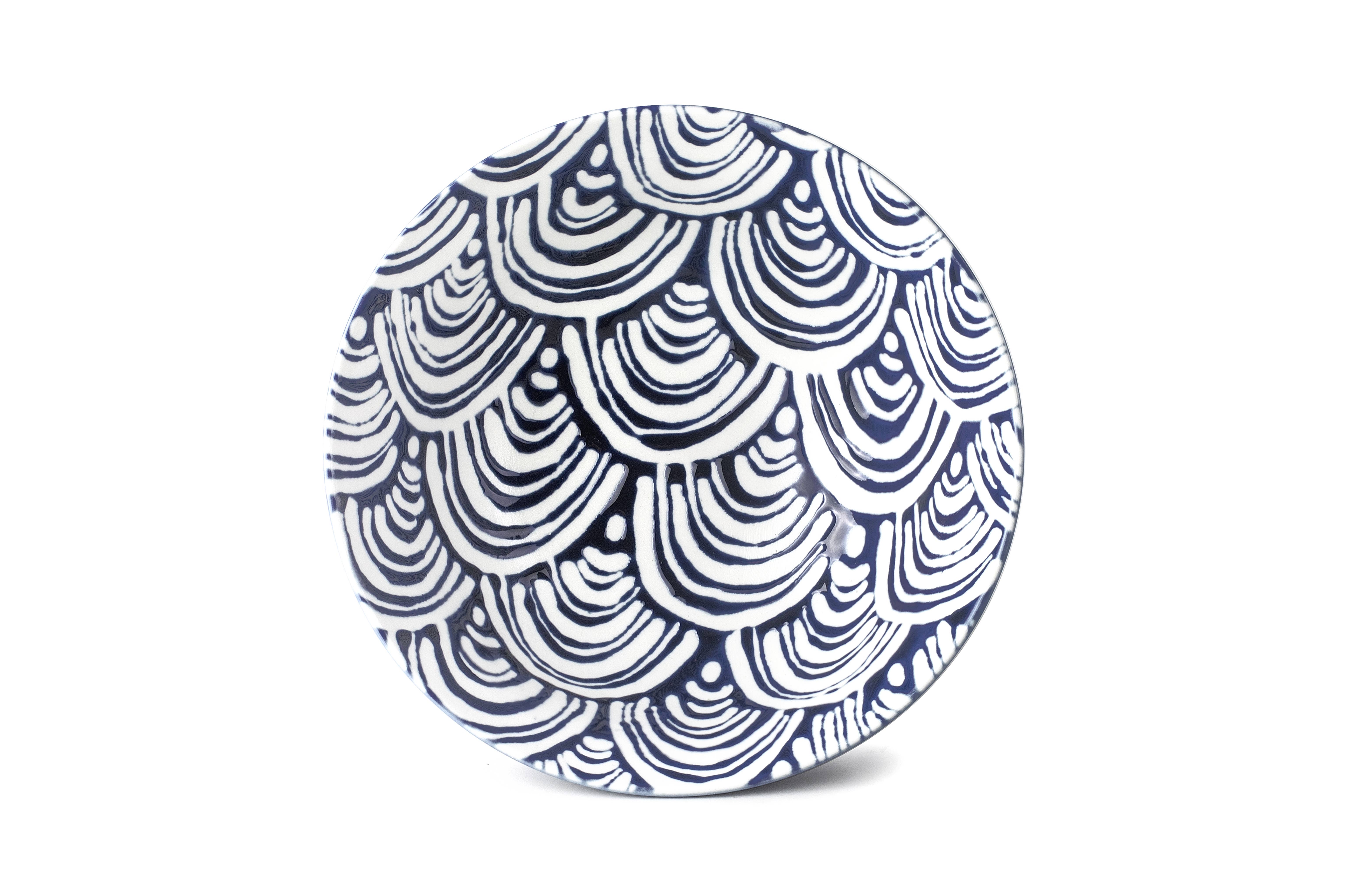 Ibili - Wholesale Bowl - HALSON CERAMIC BOWL 0.70 LT - IBLI1