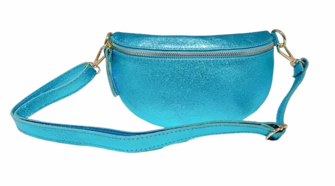 JIJOU CAPRI – Pochete - Mulher por atacado – Pochete Metálica JIJOU CAPRI15