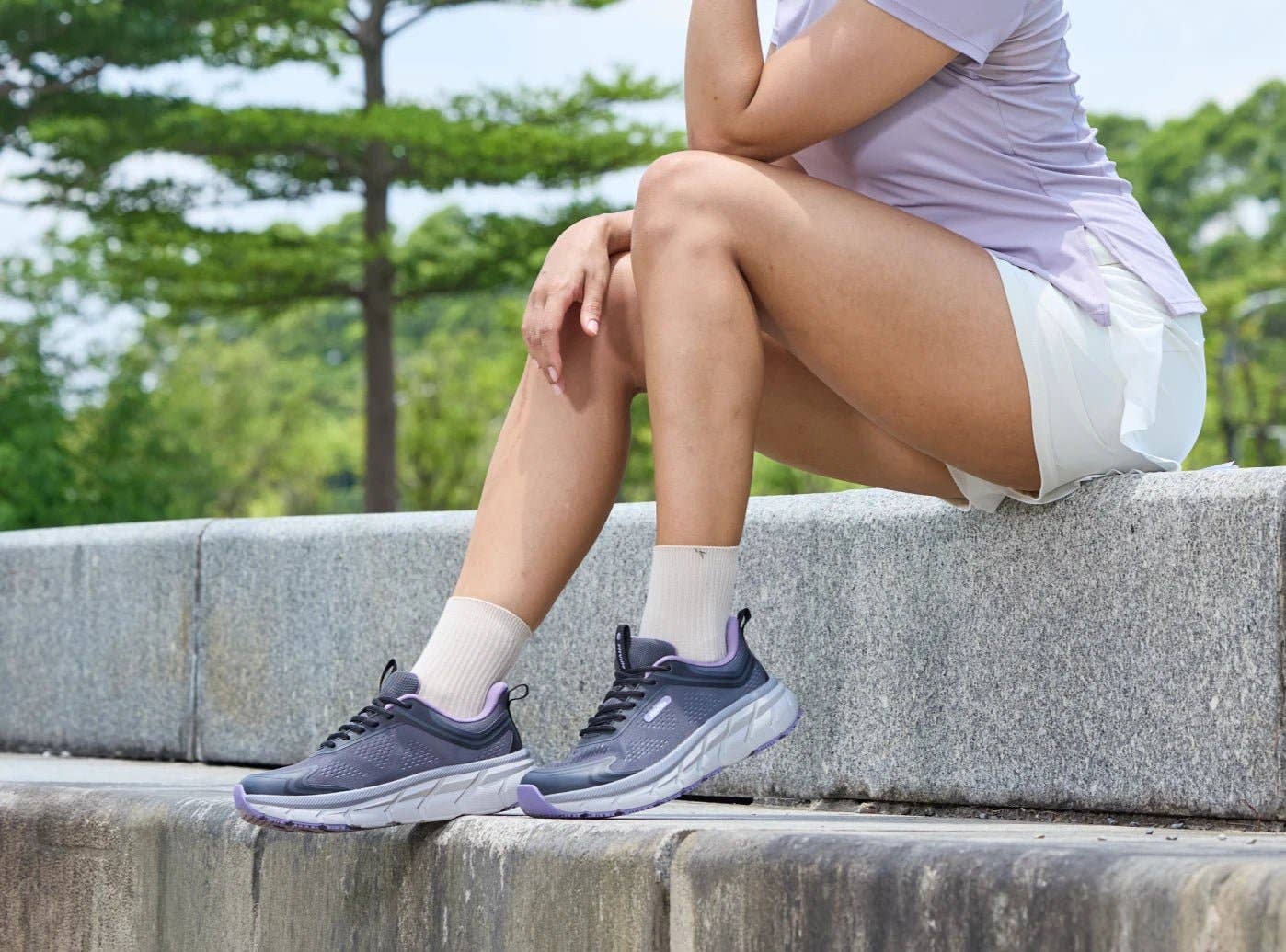 FitVille - Wholesale Athletic Sneakers - Women's - FitVille Women's FlowCore Running Shoes V617