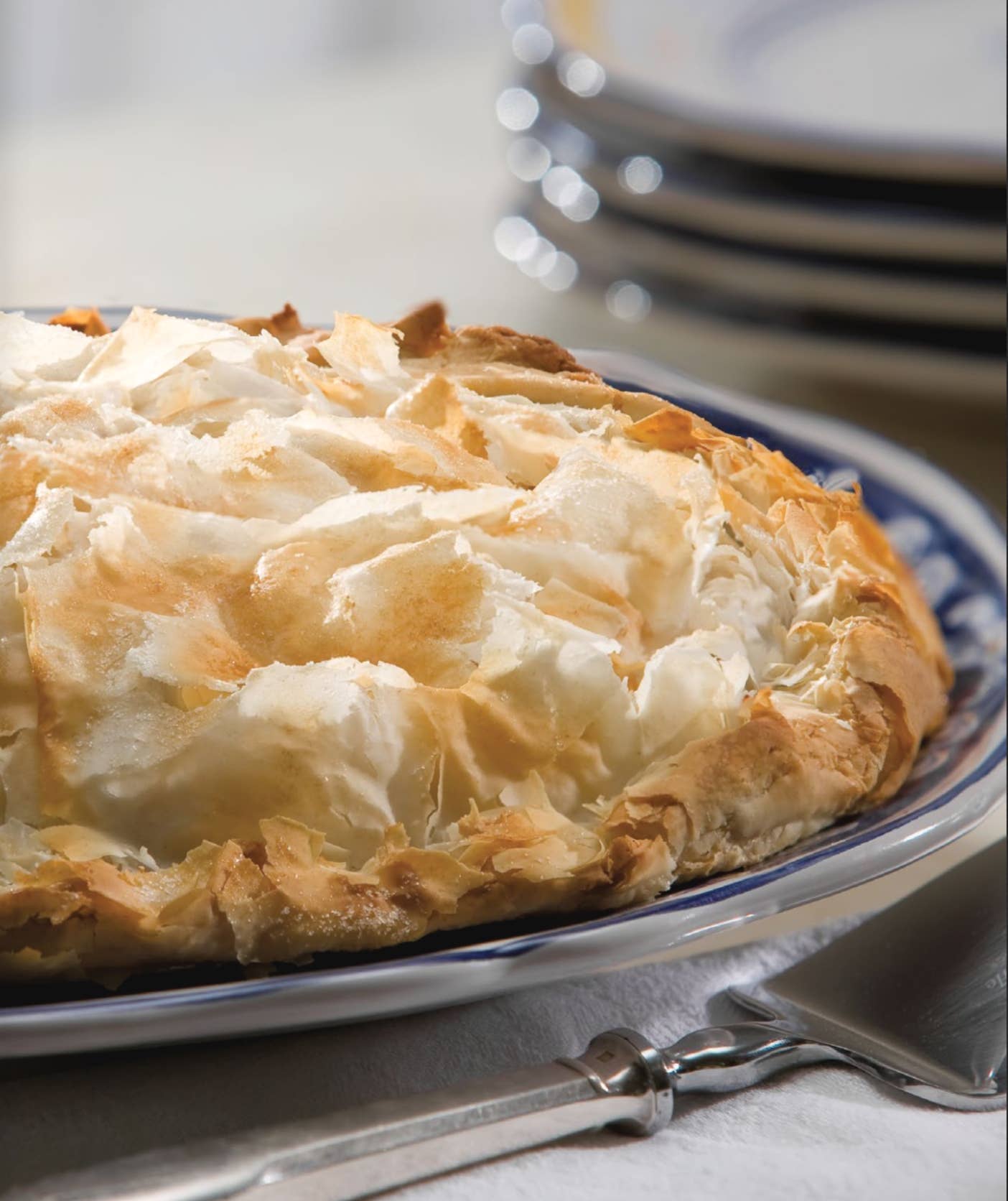 Pascale's Kitchen – Engroshandel Kogebøger og mad – En menu til alle årstider—Efterår6