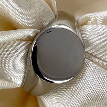 Stella-ring voor wholesale door Glazd Jewels