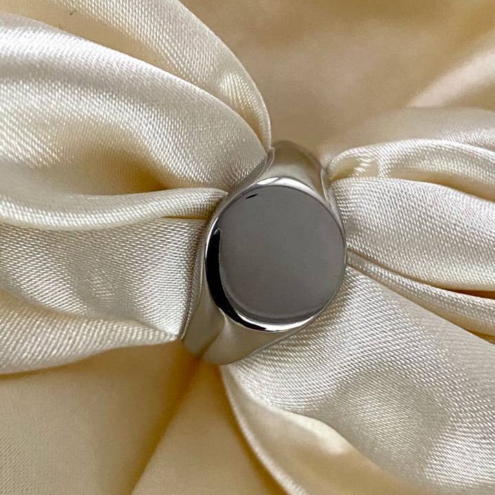 Anel Stella por atacado de Glazd Jewels