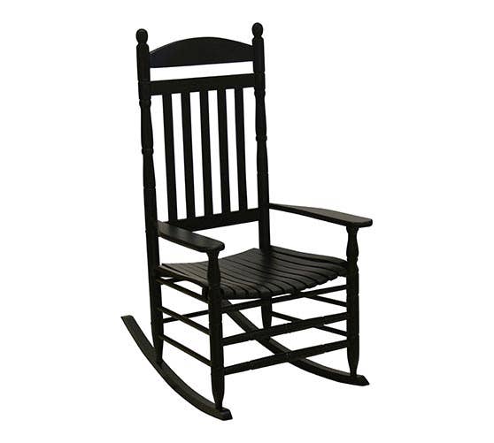Hinkle Chair Company - Wholesale Rocking Chair - Cumberland Rocker 0