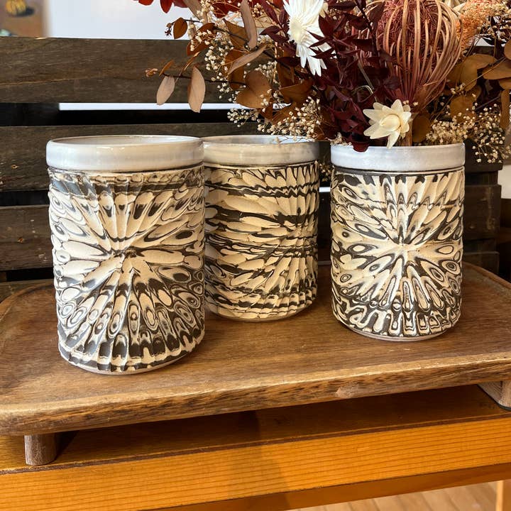 Butterfly Effect Beker voor wholesale door Less Is More Studios