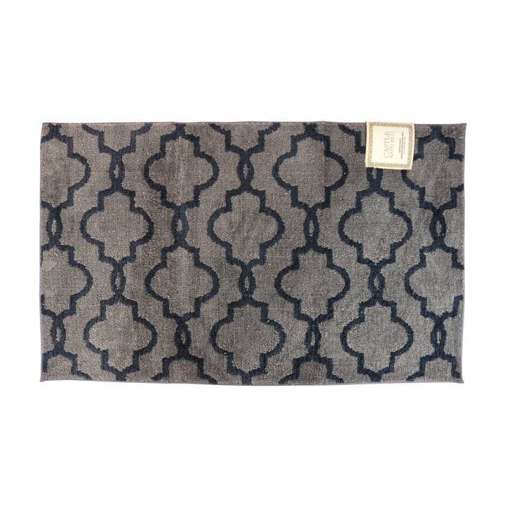 Arkwright Home - Wholesale Area Rug - Castle 27 x 45 Rugs - Assorted Colors & Styles, Microfiber