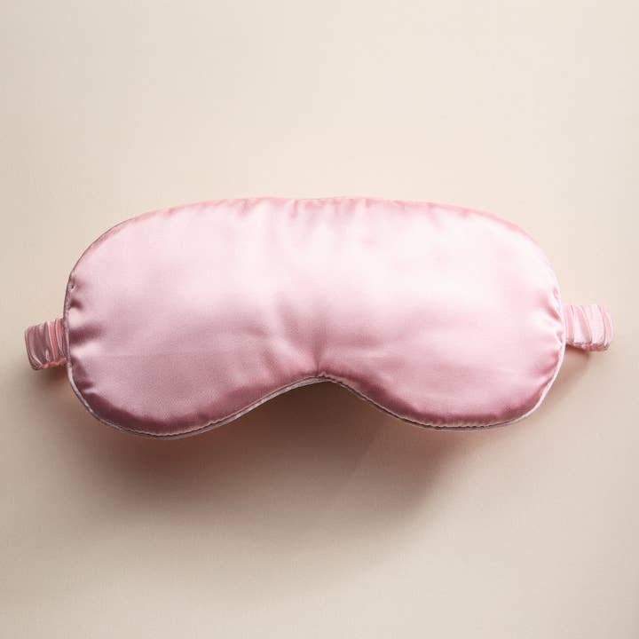 PK Christmas Green Monster Beauty Gift Set – Socks, Eye Mask, Scrunchie & Christmas card for wholesale on Faire3