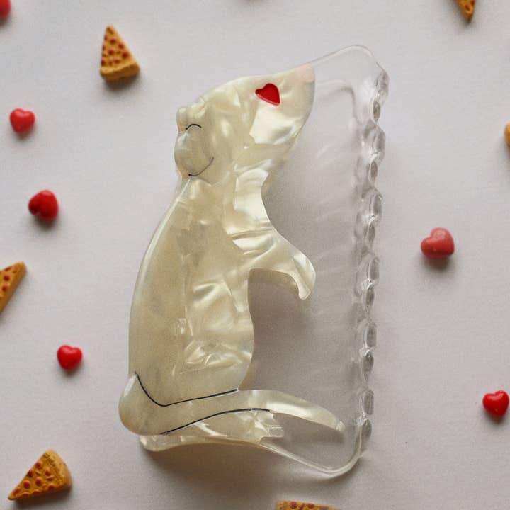 Älskare Mus *Klipp* för wholesale av Tiny Made