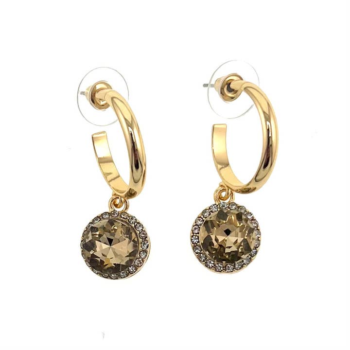 Earring-732 for wholesale by Lauren Michael