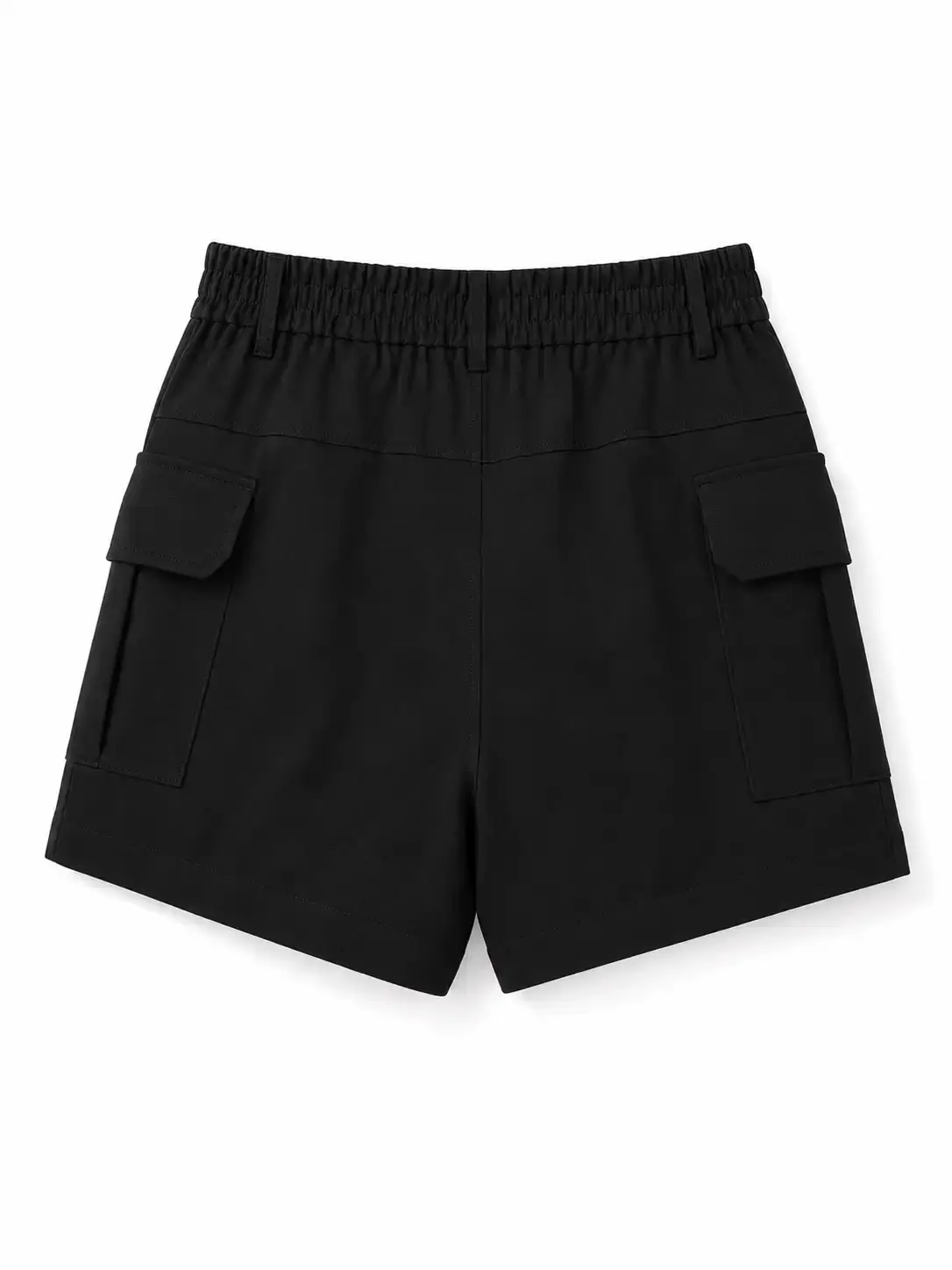 Mabelle Muse - Wholesale Shorts - Women's - Soho Tailored Mini Shorts3