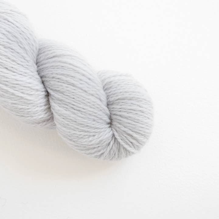 Quince & Co. - Wholesale Yarn - Delaine Merino14