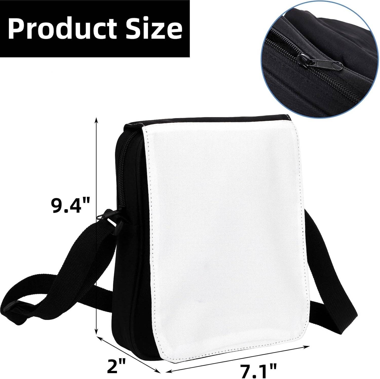 Graveyard Offerings - Wholesale Crossbody Bag - Women's - Lost Boys Crossbody    1