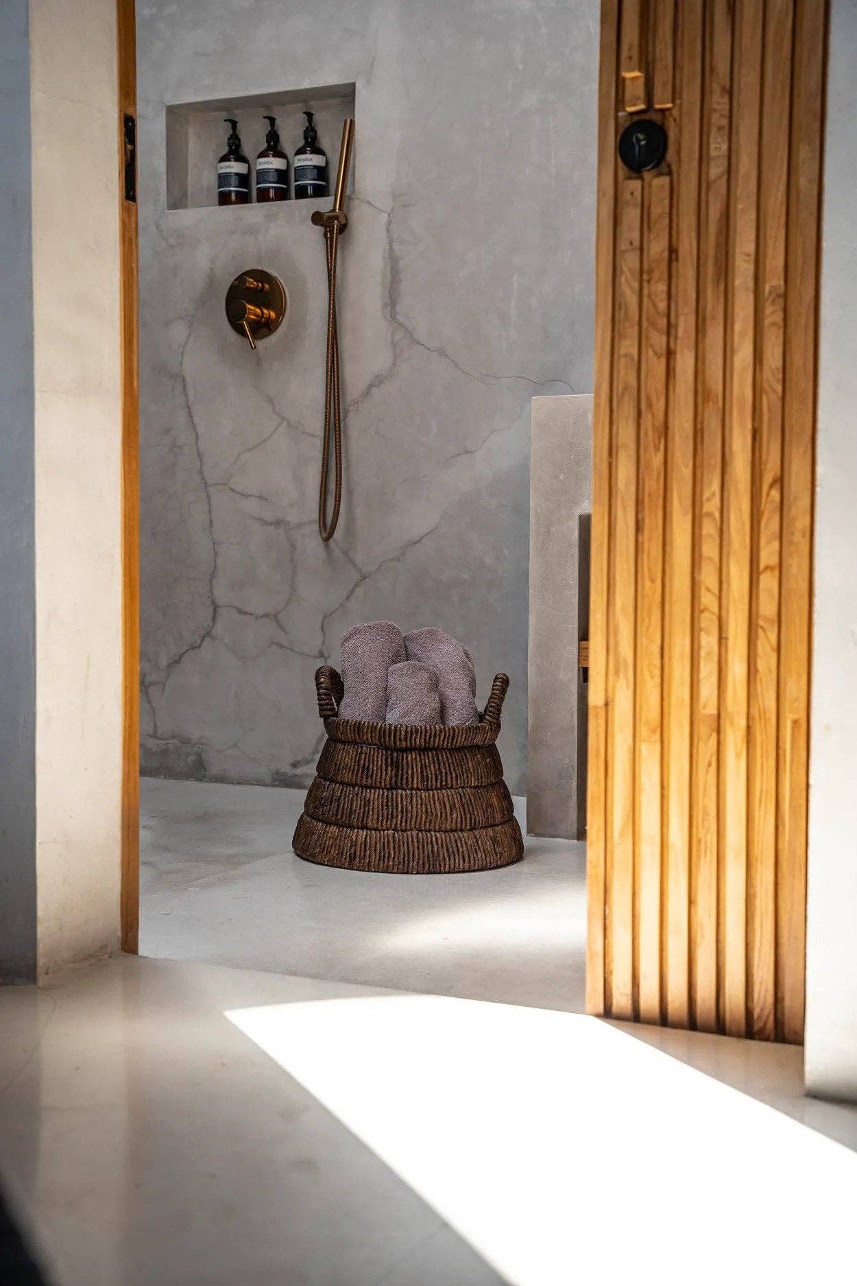 Bazar Bizar Living – Großhandel Korb – Der Chisomo Korb6