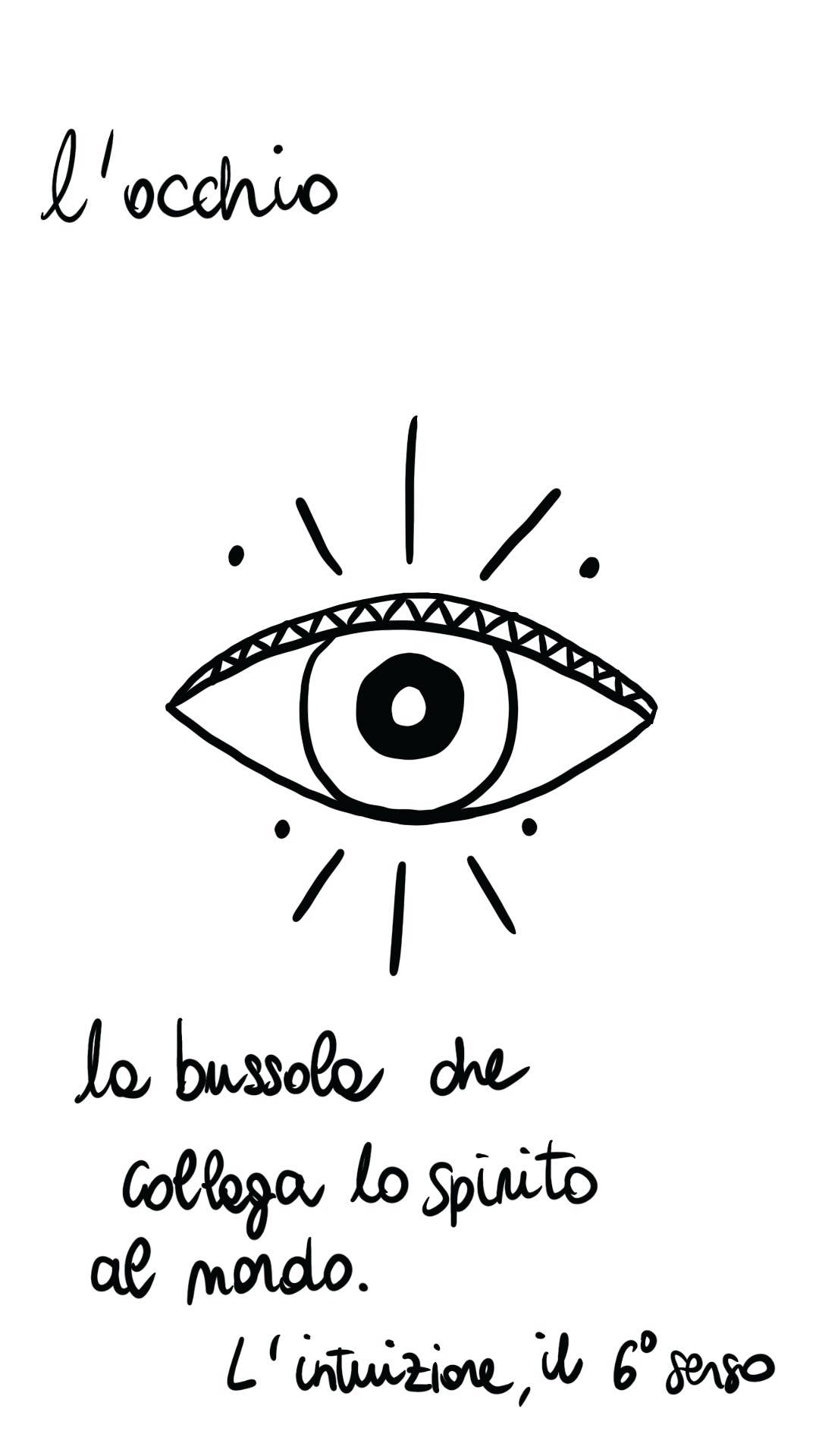 Loti jewels - Vendita all'ingrosso Collana con ciondolo/pendaglio - COLLANA ANIMA CORTA IN OTTONE CON SIMBOLO INCISO0