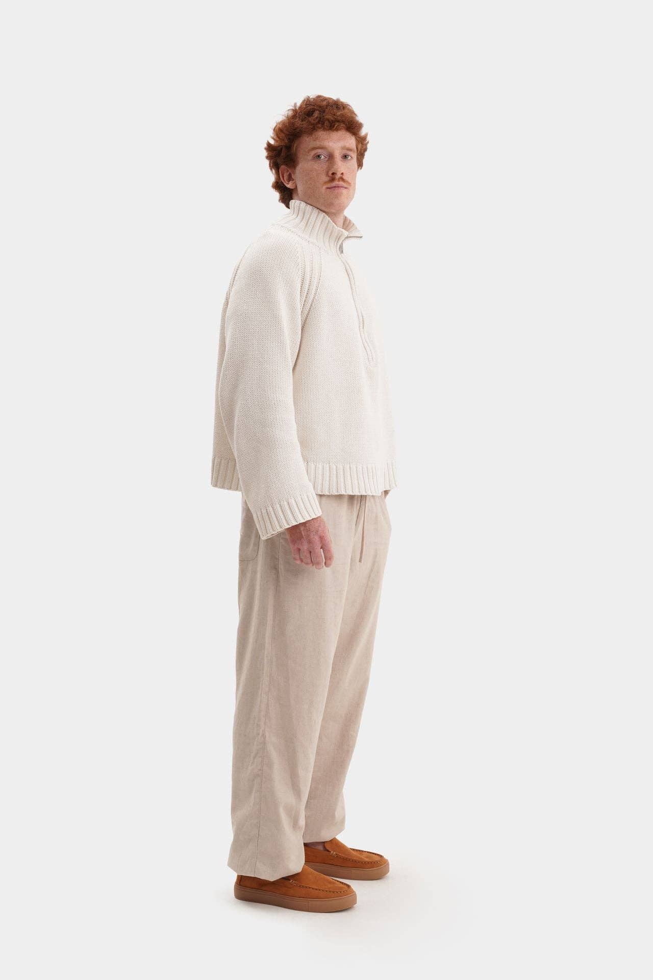 Paez - Wholesale Loafers - Men's - LOAFER VEGAN SUEDE GOLDEN5