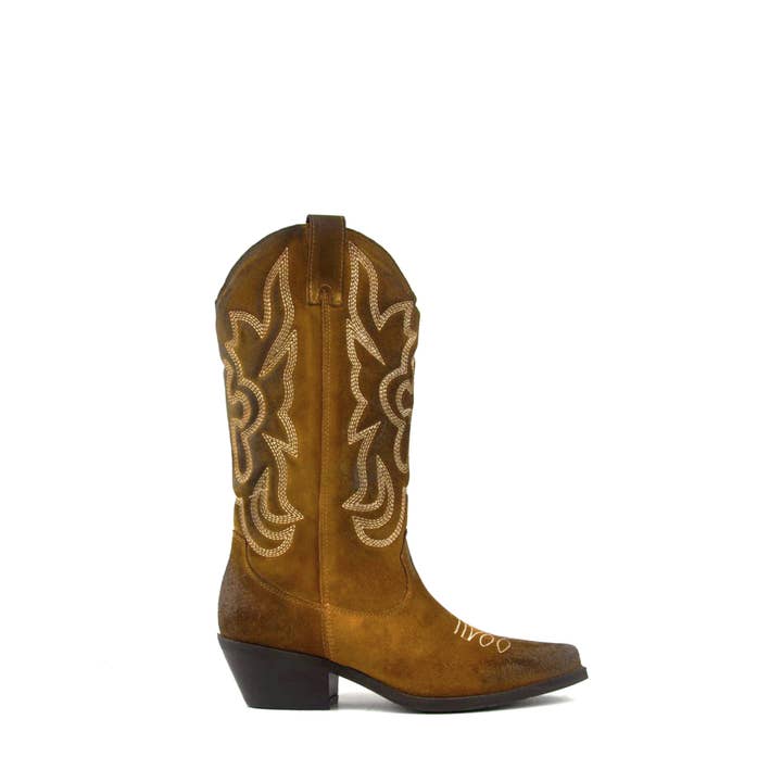 ARIAL - Women's Camperos for wholesale by KIRO'