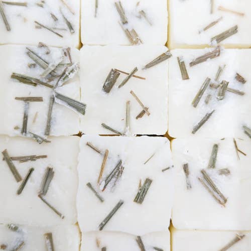 Lemongrass Ginger Pick & Mix Fragrance Melts, Box of 48 for wholesale by SÒLAS Home