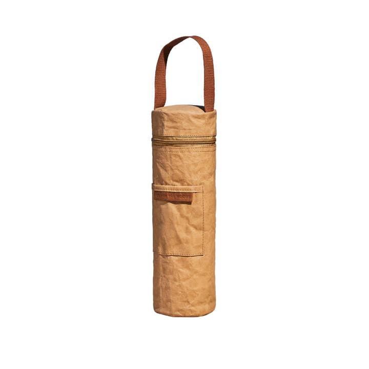 Out of the Woods® by KeepCool Bags - Wholesale Wine Tote - Insulated Wine & Spirits Cooler Tote - SMALL CASE PACKS