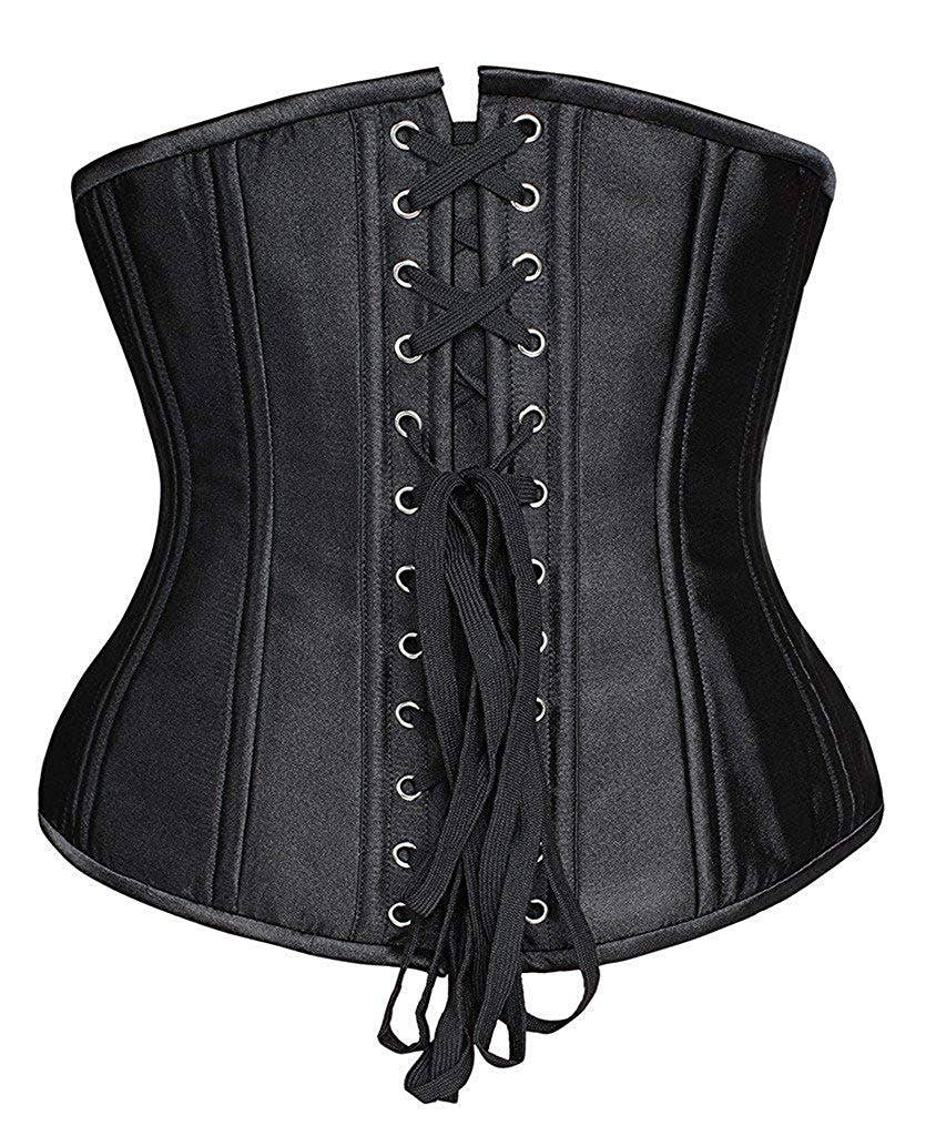 Wholesale SHAPERX 24 Double Steel Boned Corsets for your store Faire