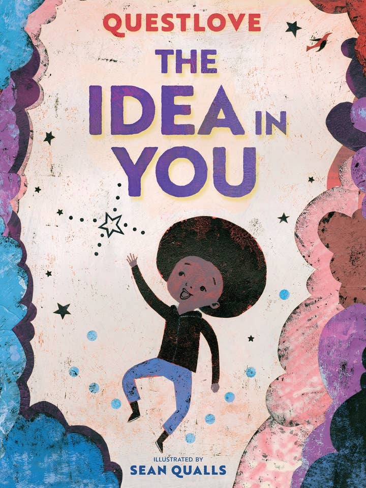 The Idea in You: A Picture Book for wholesale by Abrams