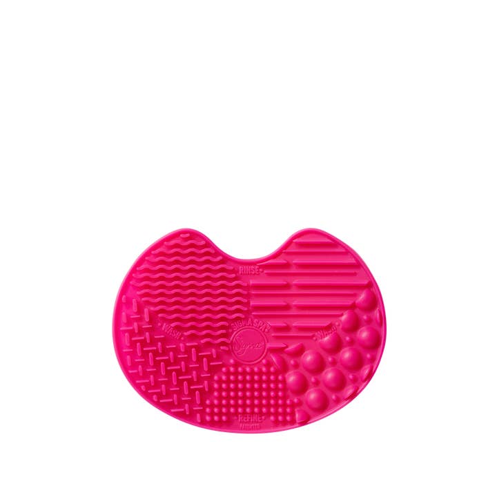 Sigma Beauty - Wholesale Makeup Brush Cleaner - DELUXE SAMPLE - Sigma Spa® Brush Cleaning Mat