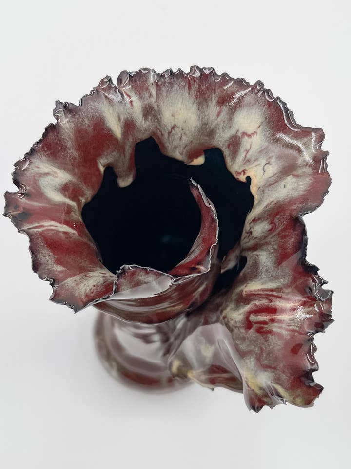 Nave a scoppio per la vendita all'ingrosso da parte di Cori Ceramics & Art LLC