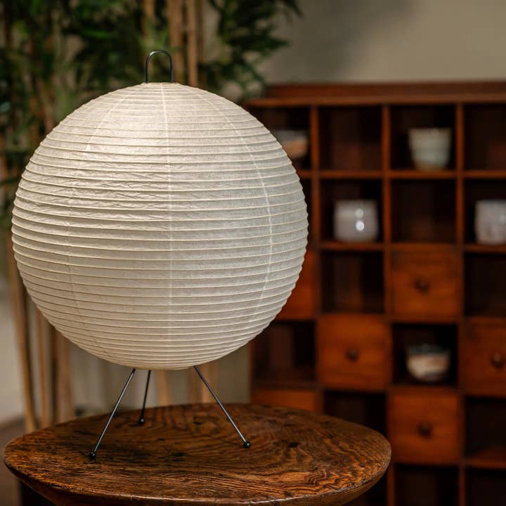 Asano - Mari Lamp for wholesale by Ameico