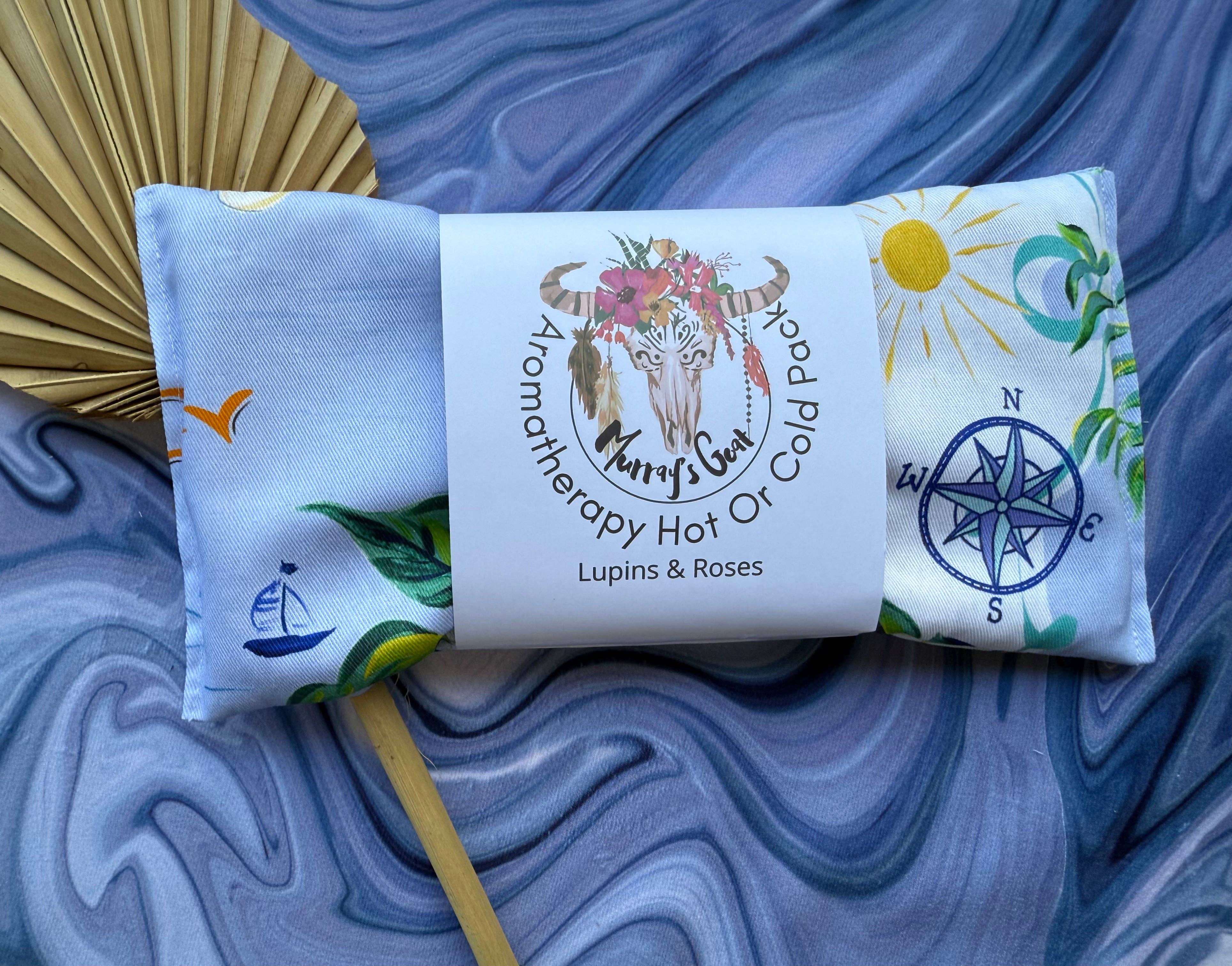 Murray's Goat - Wholesale Heating Pad - Heat Packs46