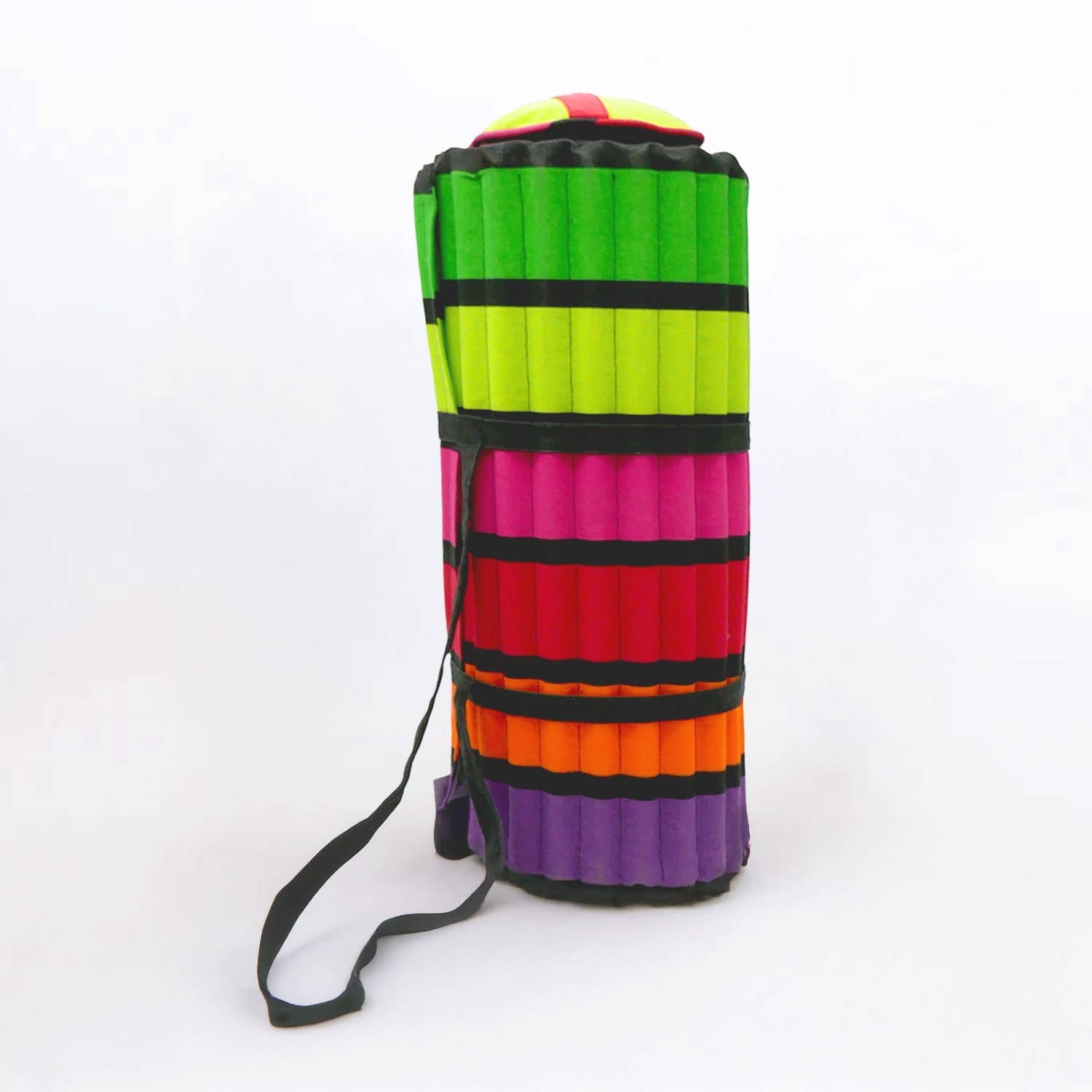 Le comptoir de la plage - Venta al por mayor Sillas de exterior - Colchoneta de playa Happy Fresh 60 x 180 cm2