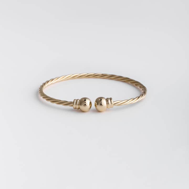 Jonc - ORME pour la vente par Huguette Paris