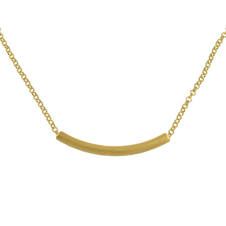 COLLAR DE BARRA para venta al por mayor de Betty Carré