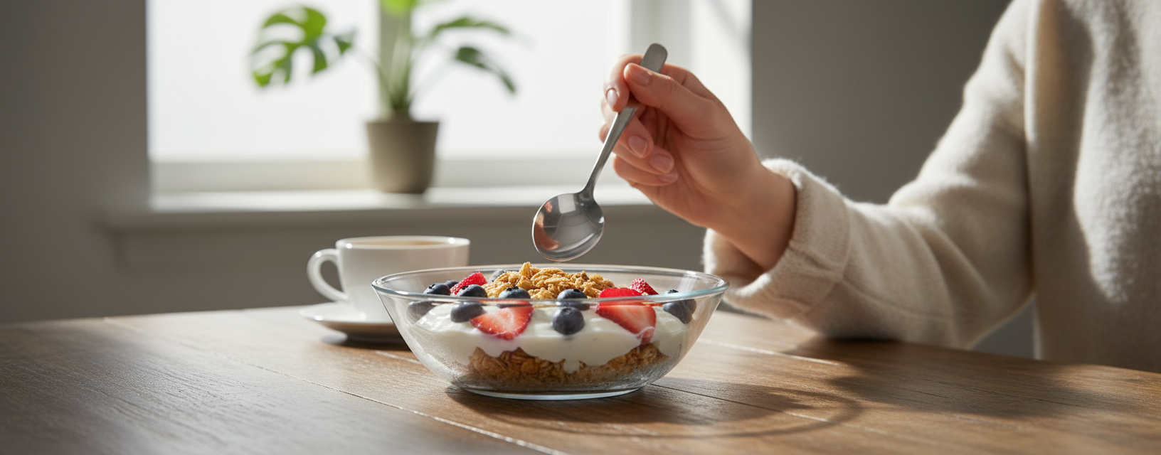 Kadra Kitchenware – wholesale Skål – Duralex - Lys, Calotte Tallrik, Klar, 6,5"1