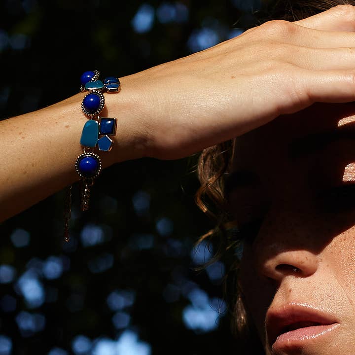 Strap 24AHBR013 for wholesale by Blossom bijoux